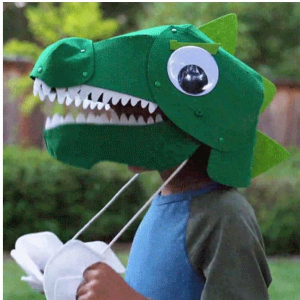 NEW KiwiCo. Kiwi Co. Chomping Head Paleontologist Fossils Dinosaur Science Kit C